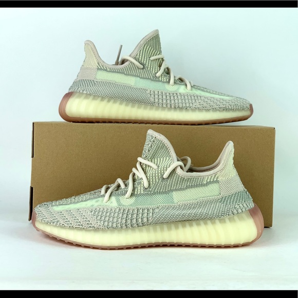 Yeezy Citrin Shirt Living Life Sand Sneaker Shirts